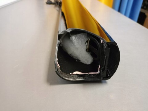 SOUNDBAR GRUNDIG DSB 950 2.0 40W BLUETOOTH BLACK