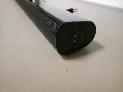 SOUNDBAR GRUNDIG DSB 950 2.0 40W BLUETOOTH BLACK
