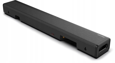 SOUNDBAR HISENSE HS214 2.1 80W BLUETOOTH BLACK