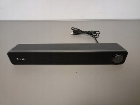 SOUNDBAR KOMPUTEROWY TRUST ARYS 1.0 BLACK