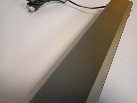 SOUNDBAR KOMPUTEROWY TRUST ARYS 1.0 BLACK