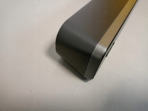 SOUNDBAR KOMPUTEROWY TRUST ARYS 1.0 BLACK