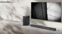 SOUNDBAR LG S65Q 3.1 420W MERIDIAN BLUETOOTH BLACK