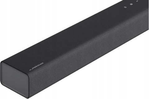 SOUNDBAR LG S65Q 3.1 420W MERIDIAN BLUETOOTH BLACK