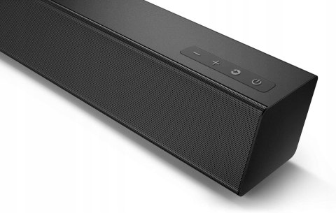 SOUNDBAR PHILIPS TAB5105/12 2.0 BLUETOOTH BLACK
