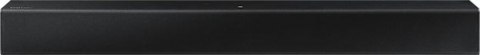 SOUNDBAR SAMSUNG HW-T400 2.0 BLUETOOTH BLACK