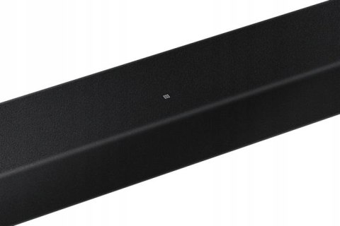 SOUNDBAR SAMSUNG HW-T400 2.0 BLUETOOTH BLACK