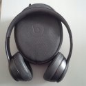 Słuchawki bezprzewodowe nauszne Apple Beats Solo 3 Black