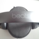 Słuchawki bezprzewodowe nauszne Apple Beats Solo 3 Black