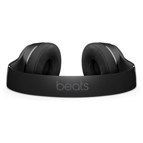 Słuchawki bezprzewodowe nauszne Apple Beats Solo 3 Black
