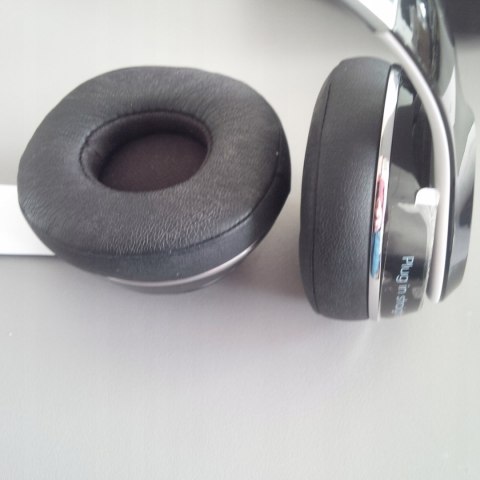 Słuchawki bezprzewodowe nauszne Beats Solo2 LUXE EDITION