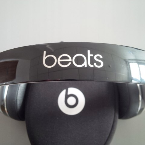 Słuchawki bezprzewodowe nauszne Beats Solo2 LUXE EDITION