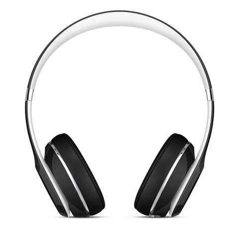 Słuchawki bezprzewodowe nauszne Beats Solo2 LUXE EDITION