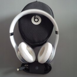 Słuchawki bezprzewodowe nauszne Beats Solo3 Wireless On- Headphones