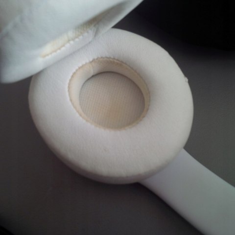 Słuchawki bezprzewodowe nauszne Beats Solo3 Wireless On- Headphones