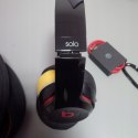 Słuchawki nauszne Apple Beats Solo2 Wireless