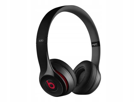 Słuchawki nauszne Apple Beats Solo2 Wireless