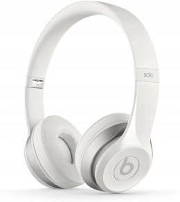 Słuchawki przewodowe nauszne Apple Beats Solo2