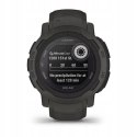 Smartwatch GARMIN Instinct 2 Solar Graphite 010-02627-00