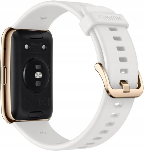 Smartwatch Huawei Watch Fit 2 Elegant Frosty White