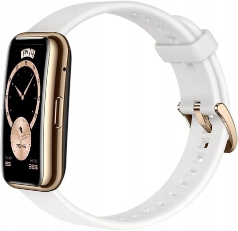 Smartwatch Huawei Watch Fit 2 Elegant Frosty White