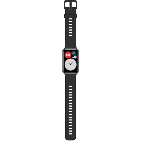 Smartwatch Huawei Watch Fit czarny