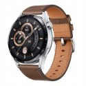 Smartwatch Huawei Watch GT 3 46MM brązowy