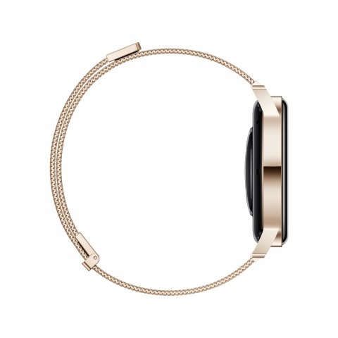 Smartwatch Huawei Watch GT 3 złoty 42mm