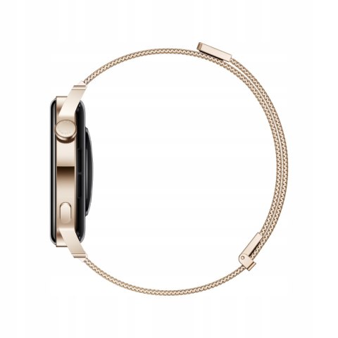 Smartwatch Huawei Watch GT 3 złoty 42mm