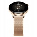Smartwatch Huawei Watch GT 3 złoty 42mm