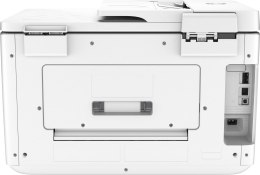 Wielkoformatowe urządzenie wielofunkcyjne HP Officejet Pro 7740 atrament