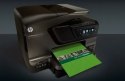 Wielkoformatowe urządzenie wielofunkcyjne HP Officejet Pro 7740 atrament