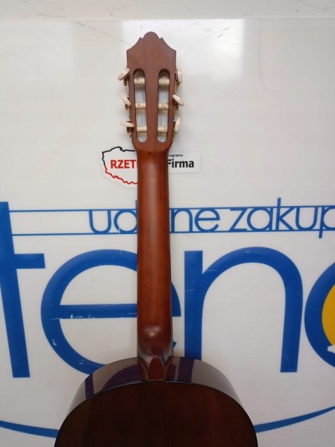 Yamaha CS40 CS40II Gitara Klasyczna, 3/4 PALISANDER DREWNO NATO