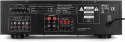 AMPLITUNER AUNA AV1-3800 FM RCA BLACK