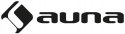 AMPLITUNER AUNA AV1-3800 FM RCA BLACK