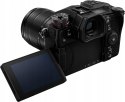 Aparat fotograficzny Panasonic DC-G9 + Lumix G Vario 12-60 mm