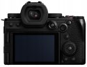 Aparat fotograficzny Panasonic DC-S5M2XE czarny