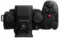 Aparat fotograficzny Panasonic DC-S5M2XE czarny
