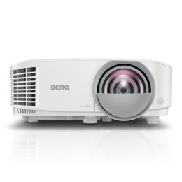 Benq MW809STH Projektor krótkiego rzutu 3600 ANSI lumenów OKAZJA !