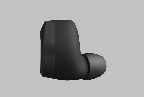 Bezprzewodowy zestaw słuchawkowy Bang & Olufsen Beoplay E8 Grey