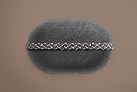 Bezprzewodowy zestaw słuchawkowy Bang & Olufsen Beoplay E8 Grey