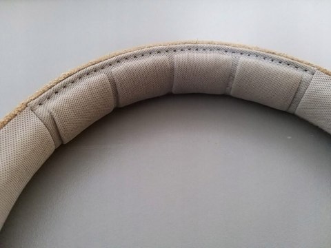 Bezprzewodowy zestaw słuchawkowy Bang & Olufsen Beoplay H9i