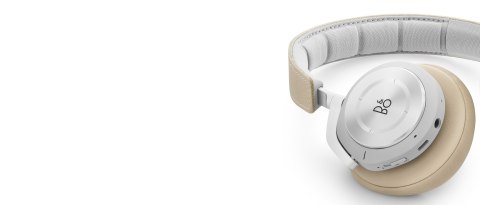 Bezprzewodowy zestaw słuchawkowy Bang & Olufsen Beoplay H9i