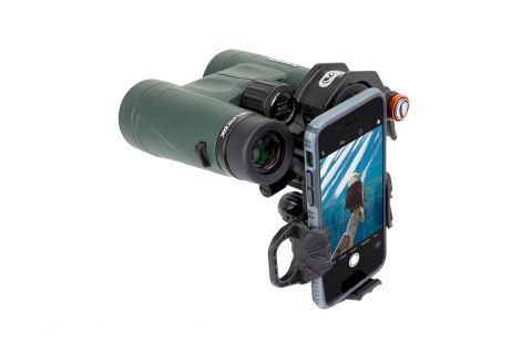 CELESTRON Adapter NexYZ do telefonów [lornetki/teleskopy]