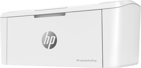 Drukarka jednofunkcyjna laserowa (mono) HP LaserJet Pro M15a NOWA! OKAZJA!