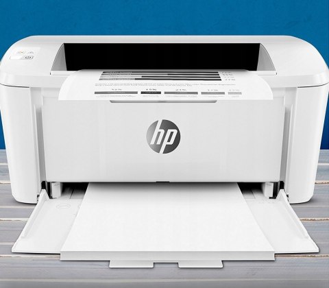Drukarka jednofunkcyjna laserowa (mono) HP LaserJet Pro M15a NOWA! OKAZJA!