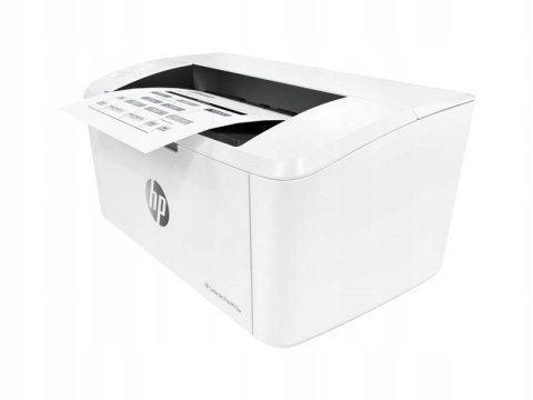 Drukarka jednofunkcyjna laserowa (mono) HP LaserJet Pro M15a NOWA! OKAZJA!