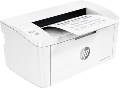 Drukarka jednofunkcyjna laserowa (mono) HP LaserJet Pro M15a NOWA! OKAZJA!