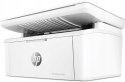 Drukarka wielofunkcyjna laserowa mono HP LaserJet M140we SPRAWDŹ OPIS!