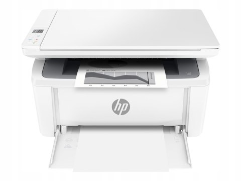 Drukarka wielofunkcyjna laserowa mono HP LaserJet M140we SPRAWDŹ OPIS!